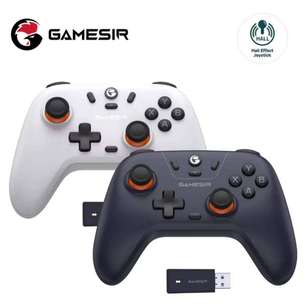 Gamesir T4 Nova Lite - Blanco