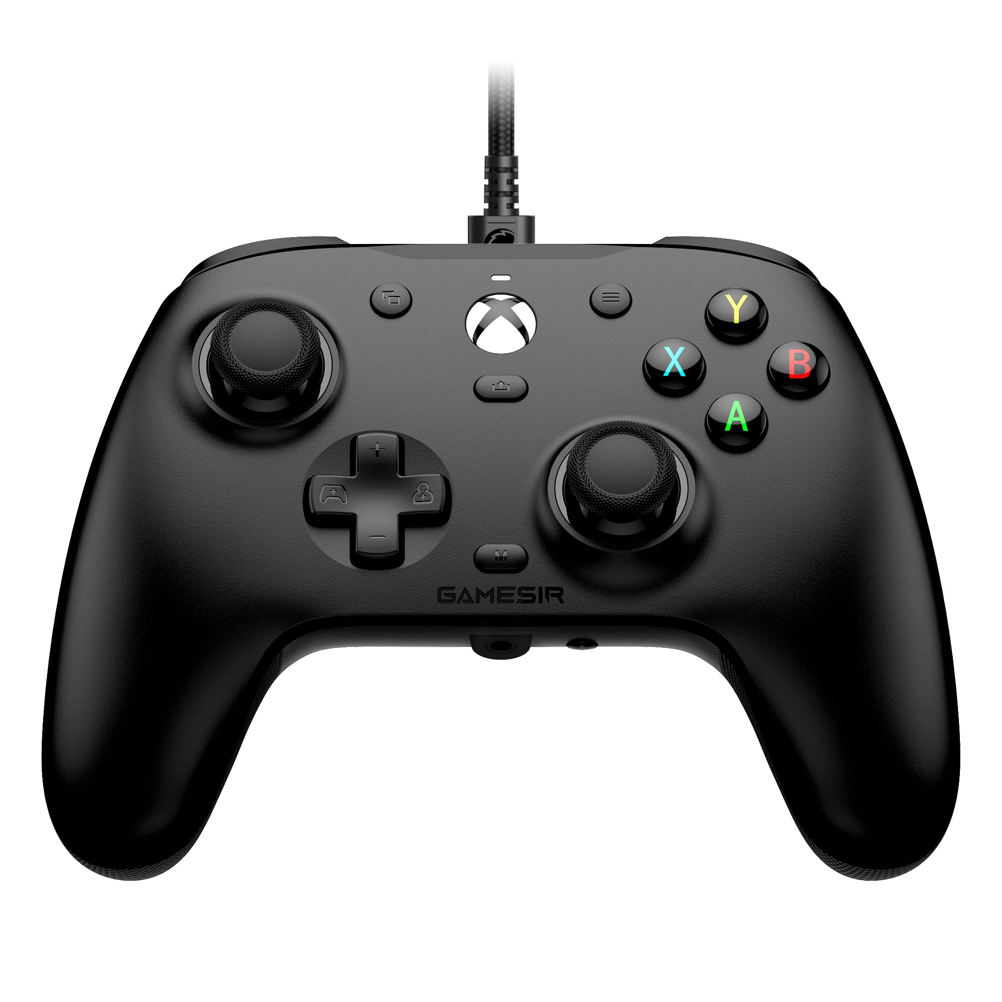 Gamesir G7 HE + Gamepass Negro