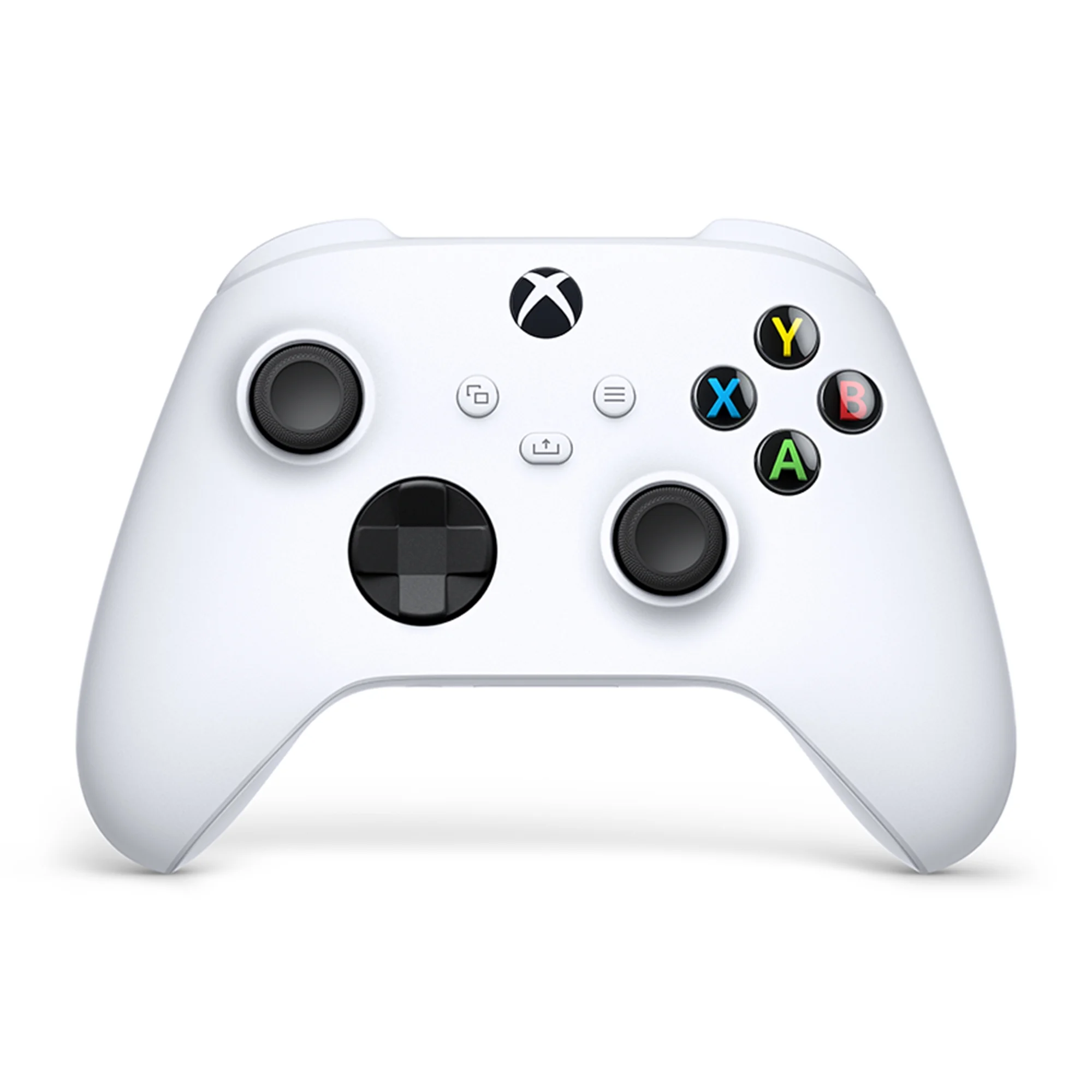 Xbox Wireless Controlles - Negro Carbón